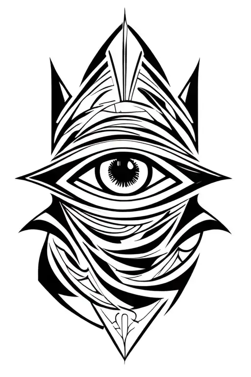 Eye Of Horus