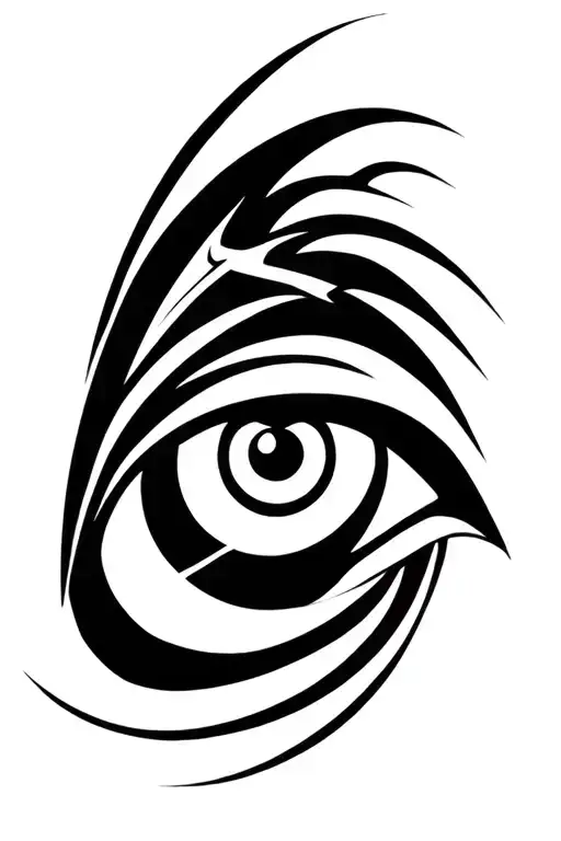 Eye Of Horus