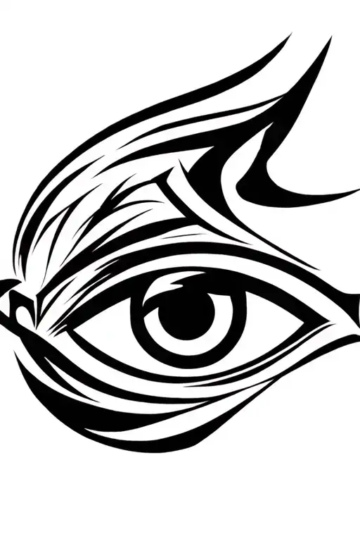 Eye Of Horus