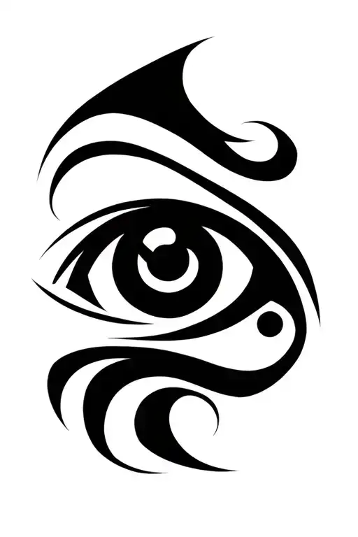 Eye Of Horus