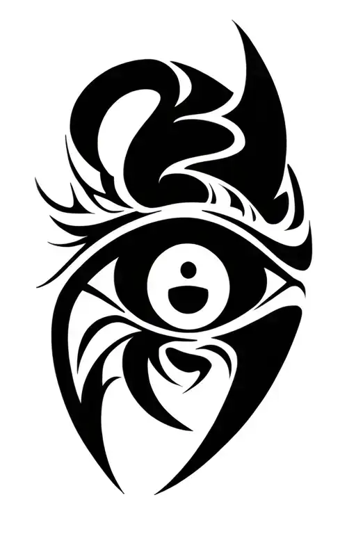 Eye Of Horus
