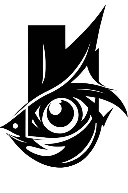 Eye Of Horus