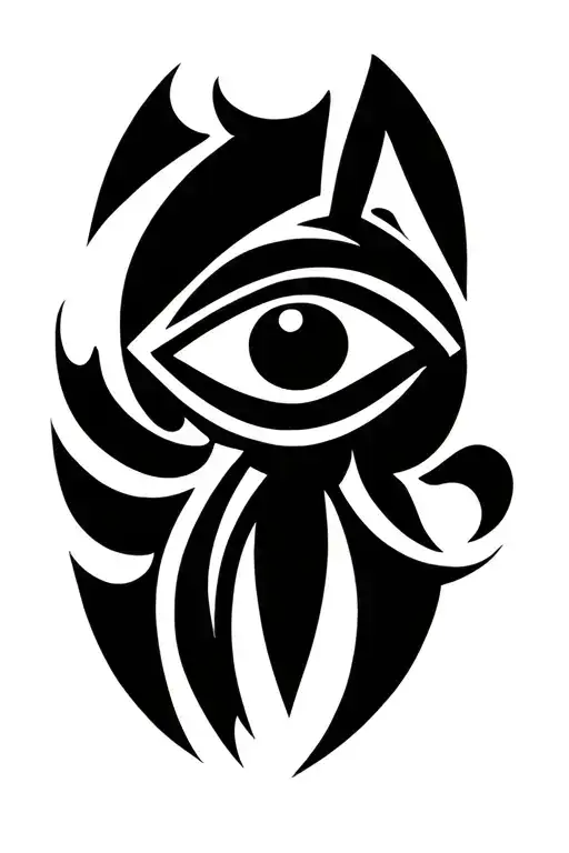 Eye Of Horus