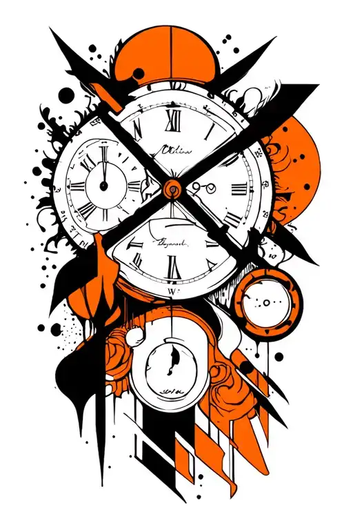 The Clockwork Orange