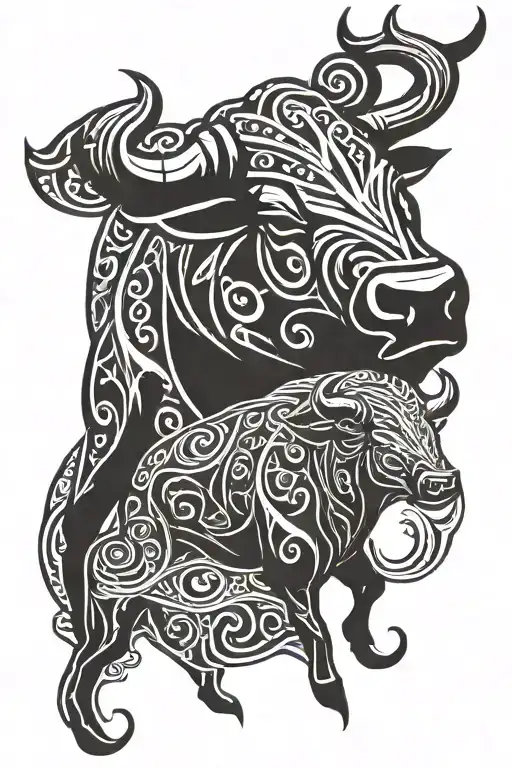 Taurus Bull
