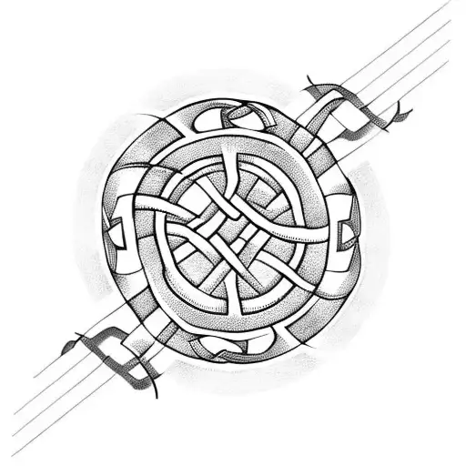 Celtic Knot