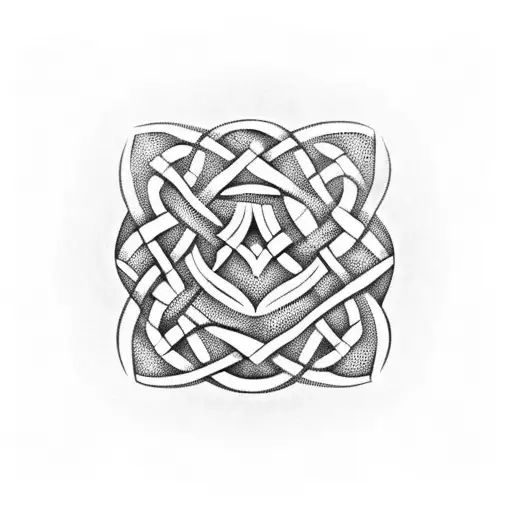 Celtic Knot