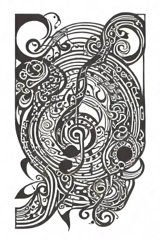 Music Notes