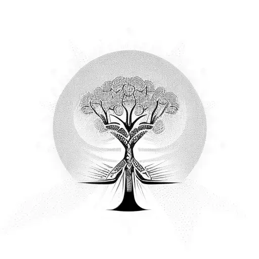Tree Of Life