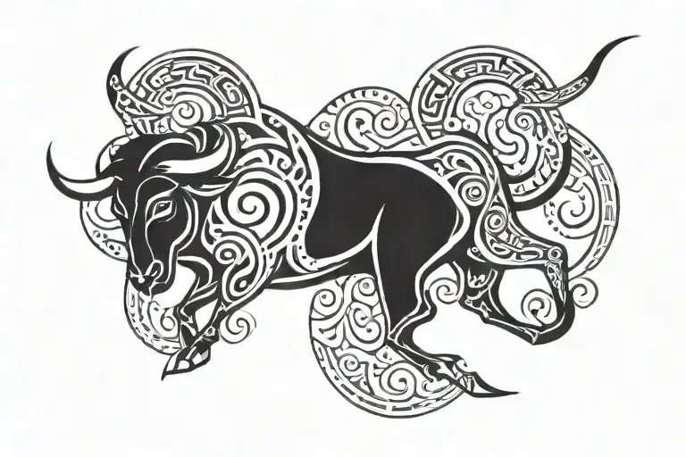 Taurus Zodiac Sign