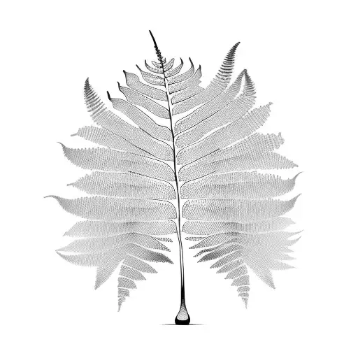 Fern Tree