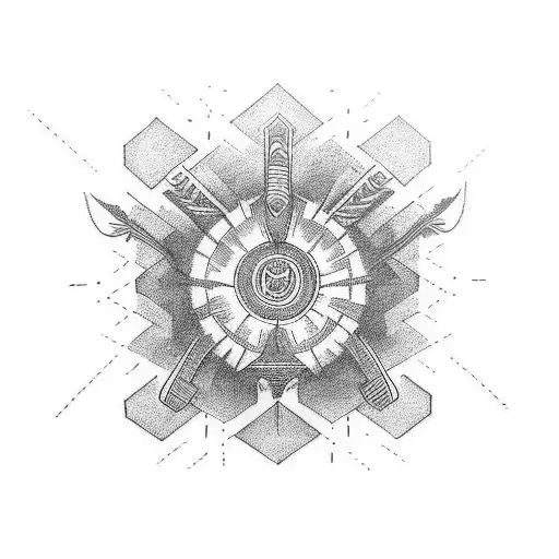 Focus Discipline Consistency Wealth Health Empathy