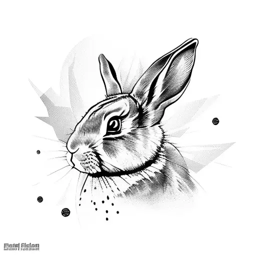 Bunny Cartoon