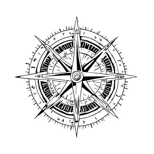 Rebel Compass