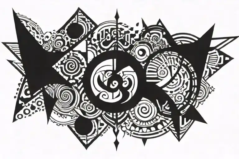 Darkness Cannot Stop