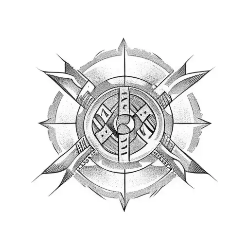 Viking Aviaton Lighthouse