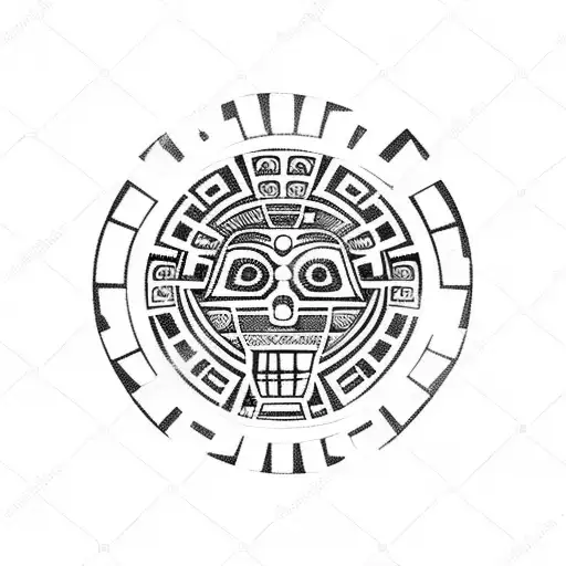 Ancient Aztec