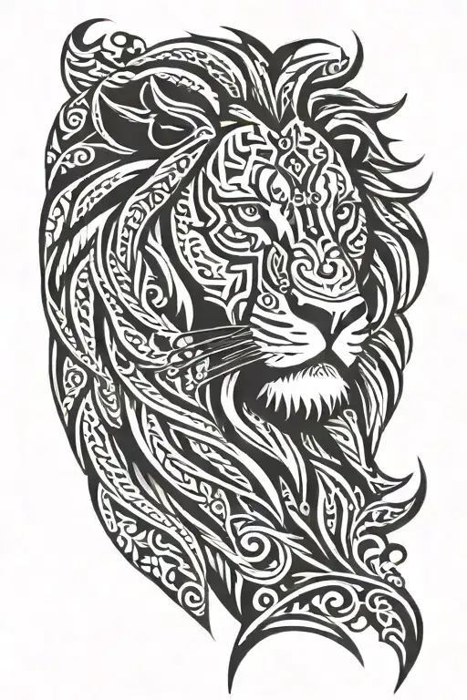 Lion