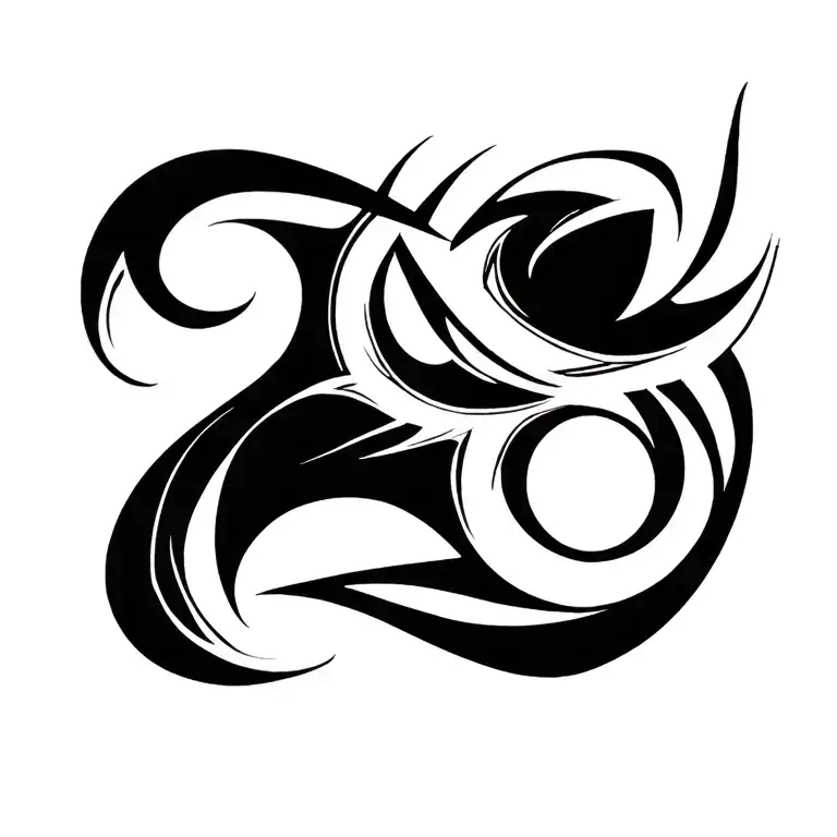 Cybersigilism Design Inspired