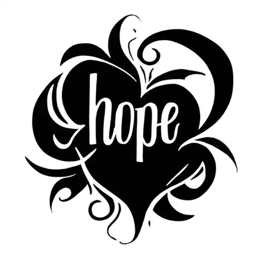 Faith Hope Love