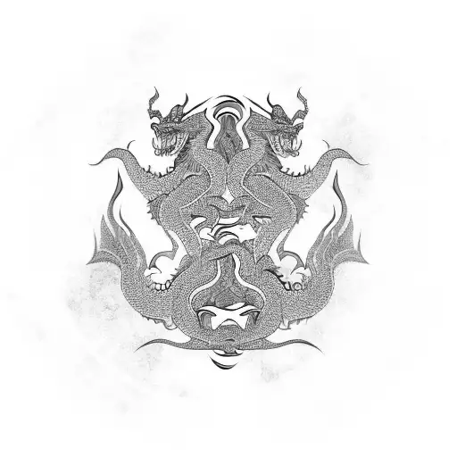 Thai Dragon