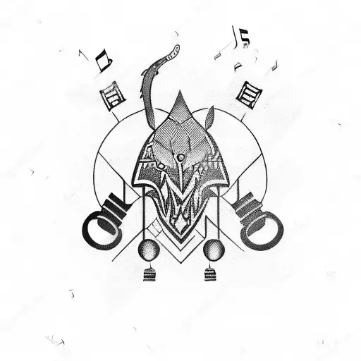 Nightlife Music Gaming