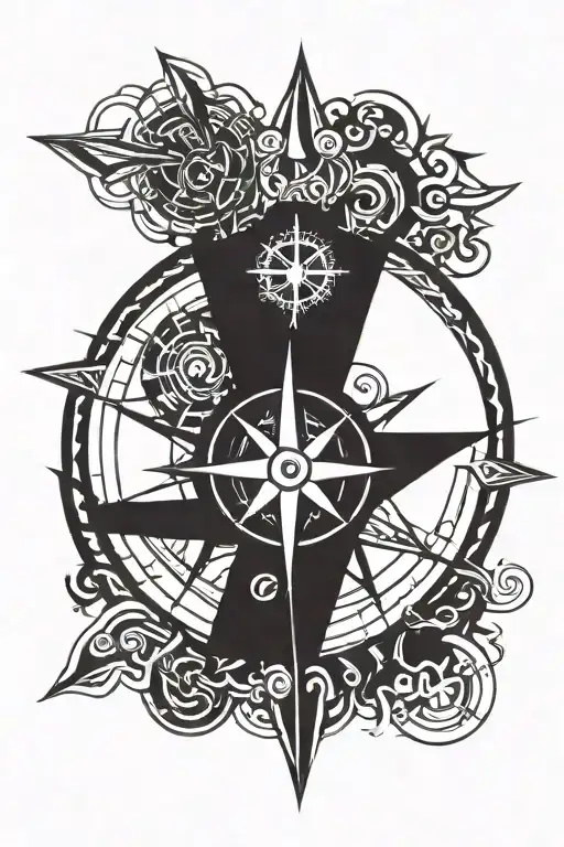 Compass