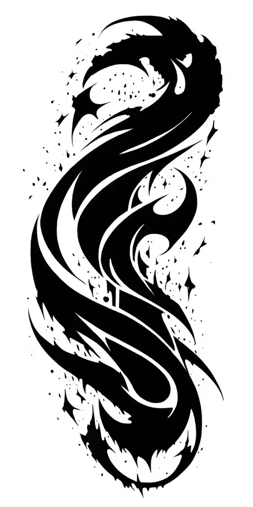 Creation And Destruction