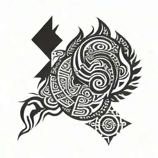 Strength Resilience Growth