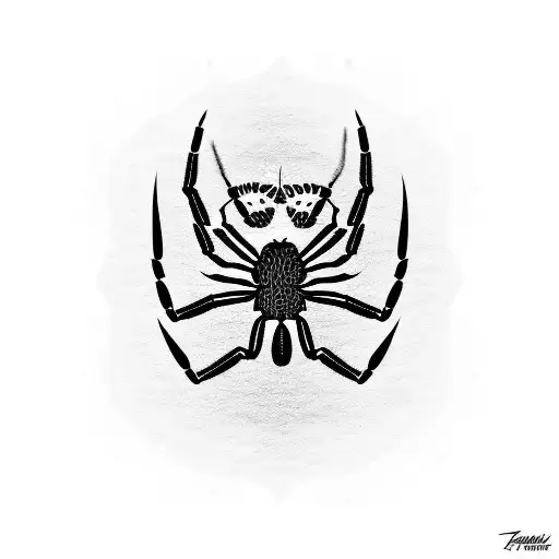 Spider