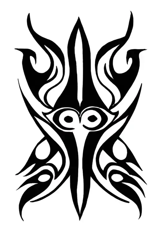 Obatala Orisha Symbol