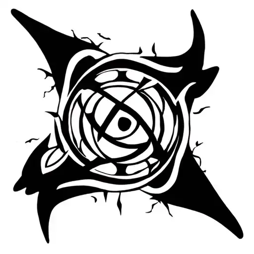 Blood Symbol Paranormal Order And Symbol Of Knowledge