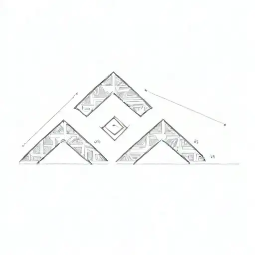 Realism Maori Samoan Tattoo Design