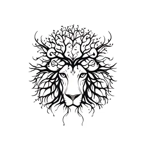 Cancer Leo Mixed Soulmates Love And Tree