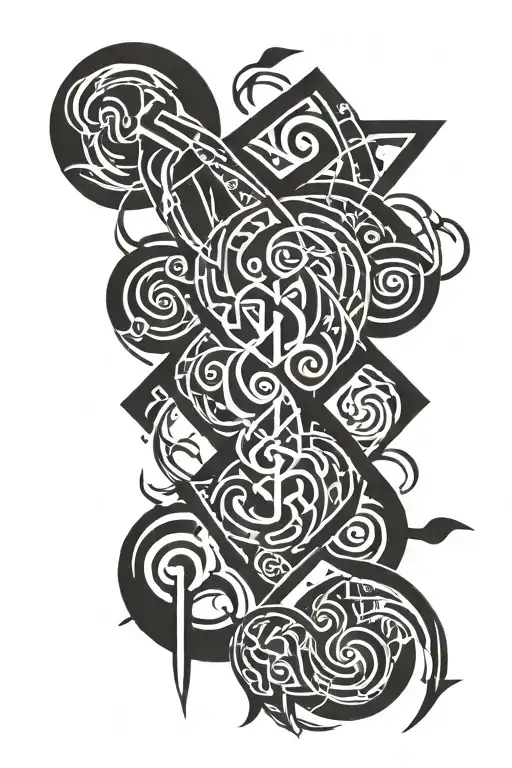 Norse Runes