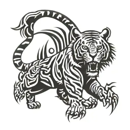 Tiger
