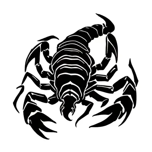 Scorpion