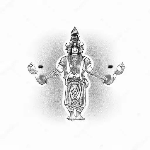 Hindu Devotional Signs