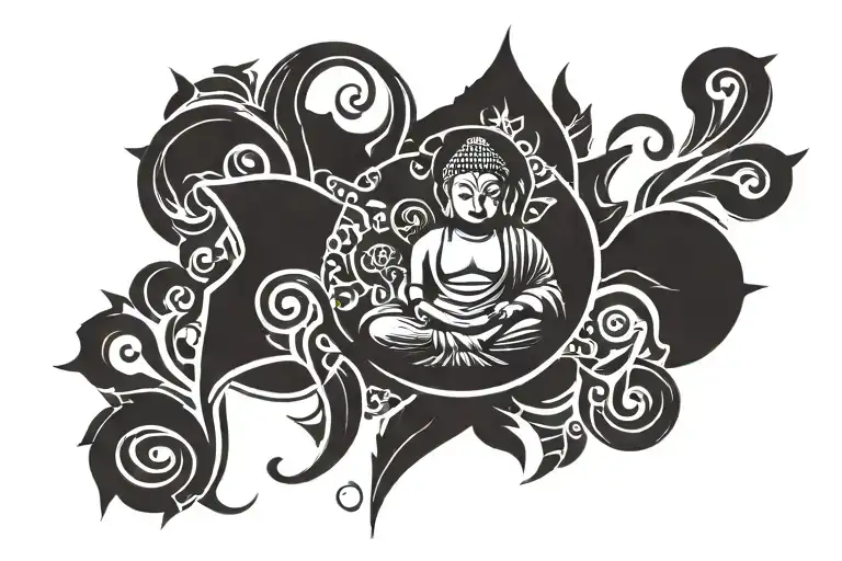 Buddha