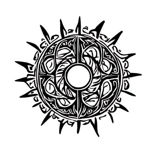 Single Sided Deafness Mute Symbol