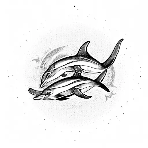 Dolphin And Pisces Horoscope