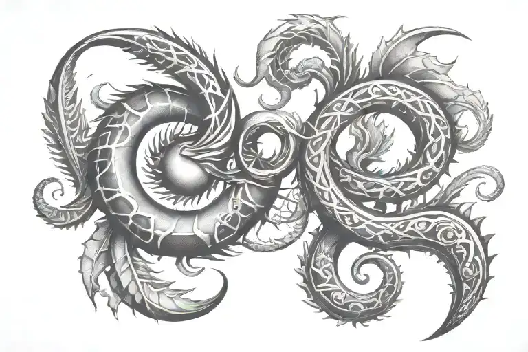 Capricorn And Scorpio