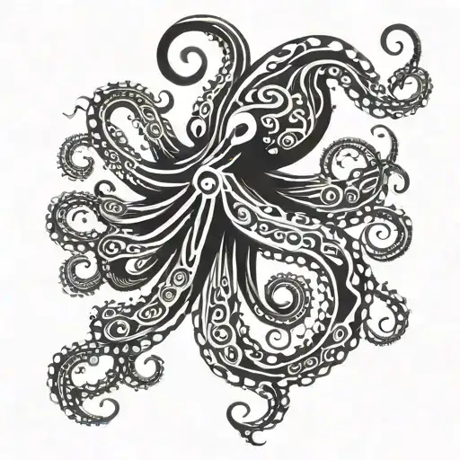 Octopus