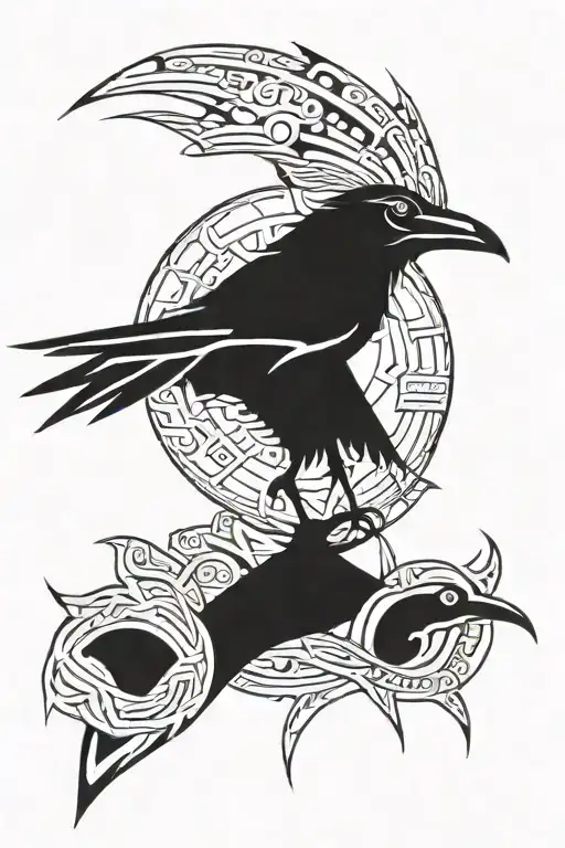 Crow