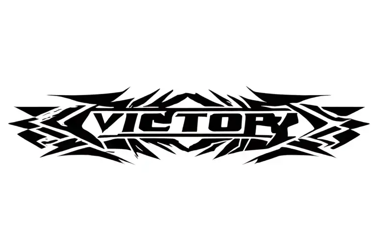 Victory Motorcycle Racing