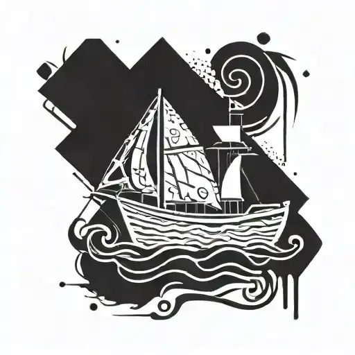 Boat Proppeler And Date