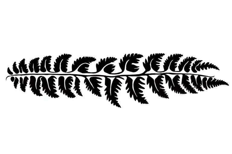 Silver Fern