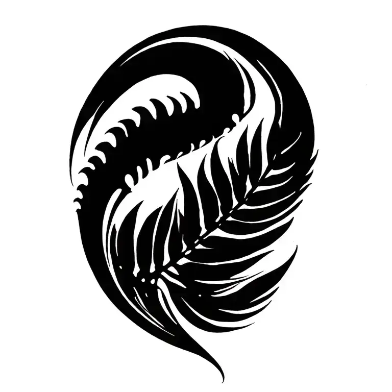 Silver Fern
