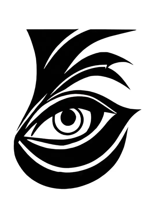 Eye Of Horus