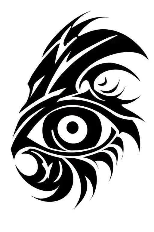 Eye Of Horus